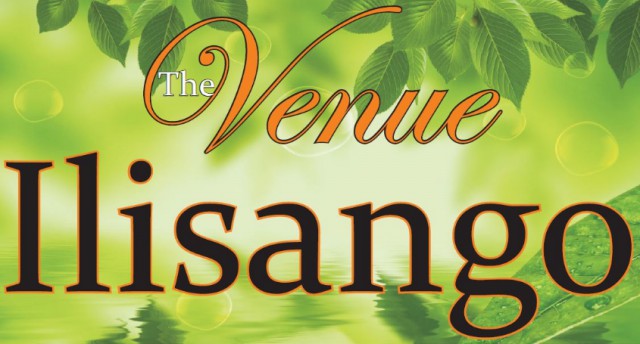 Conference Venue Display Image