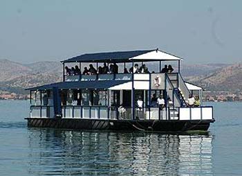 Water Sport Centre Display Image