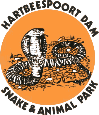Hartbeespoort Dam Snake and Animal Park Logo